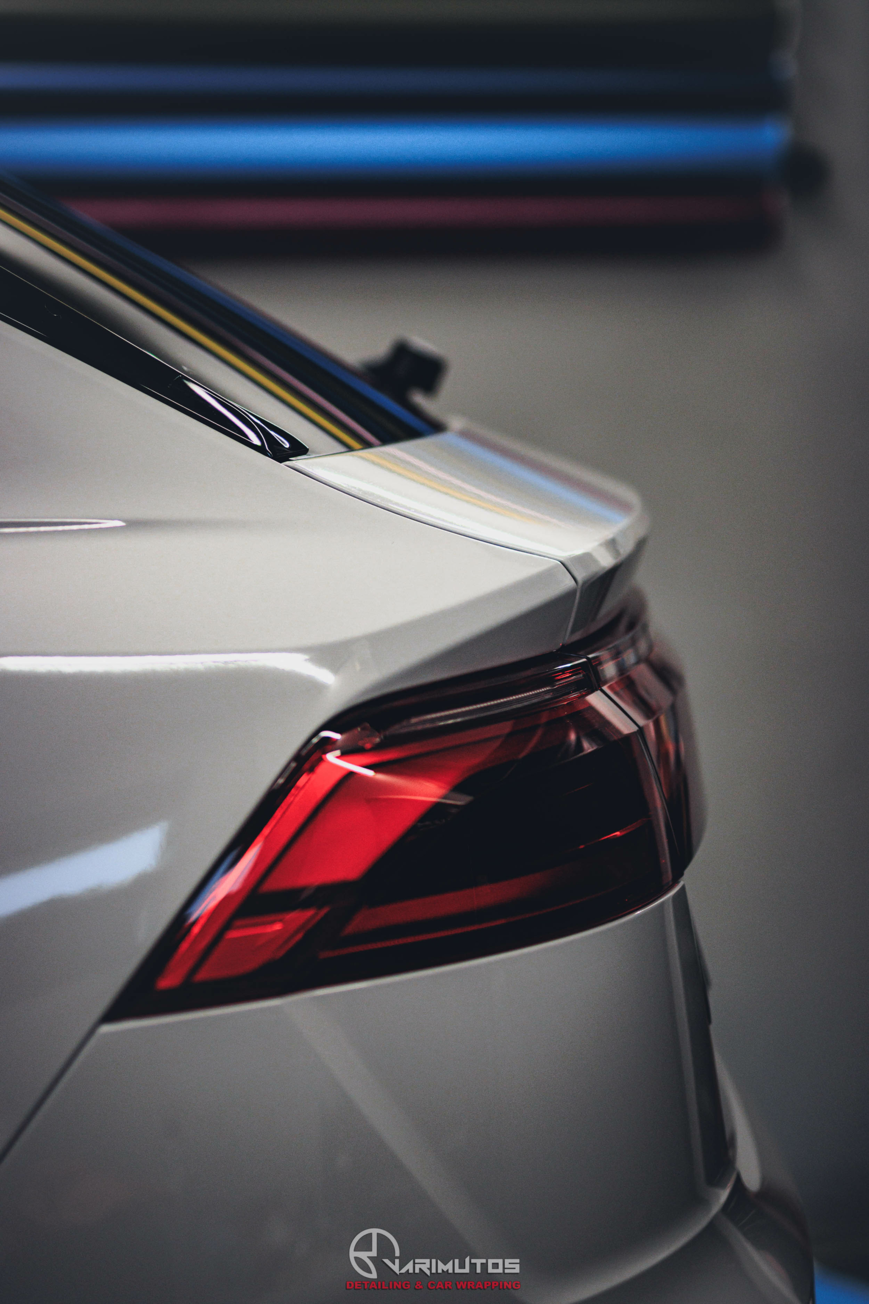 Audi Q8 Full Wrap Avery Varimutos 01