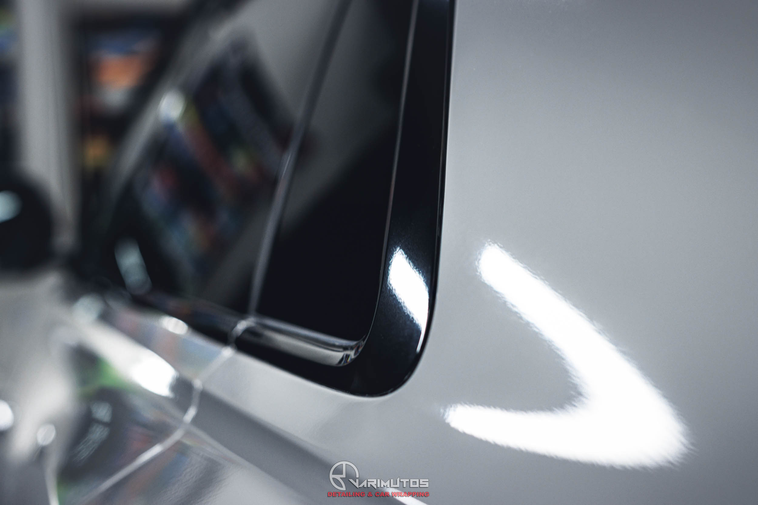 Audi Q8 Full Wrap Avery Varimutos 06