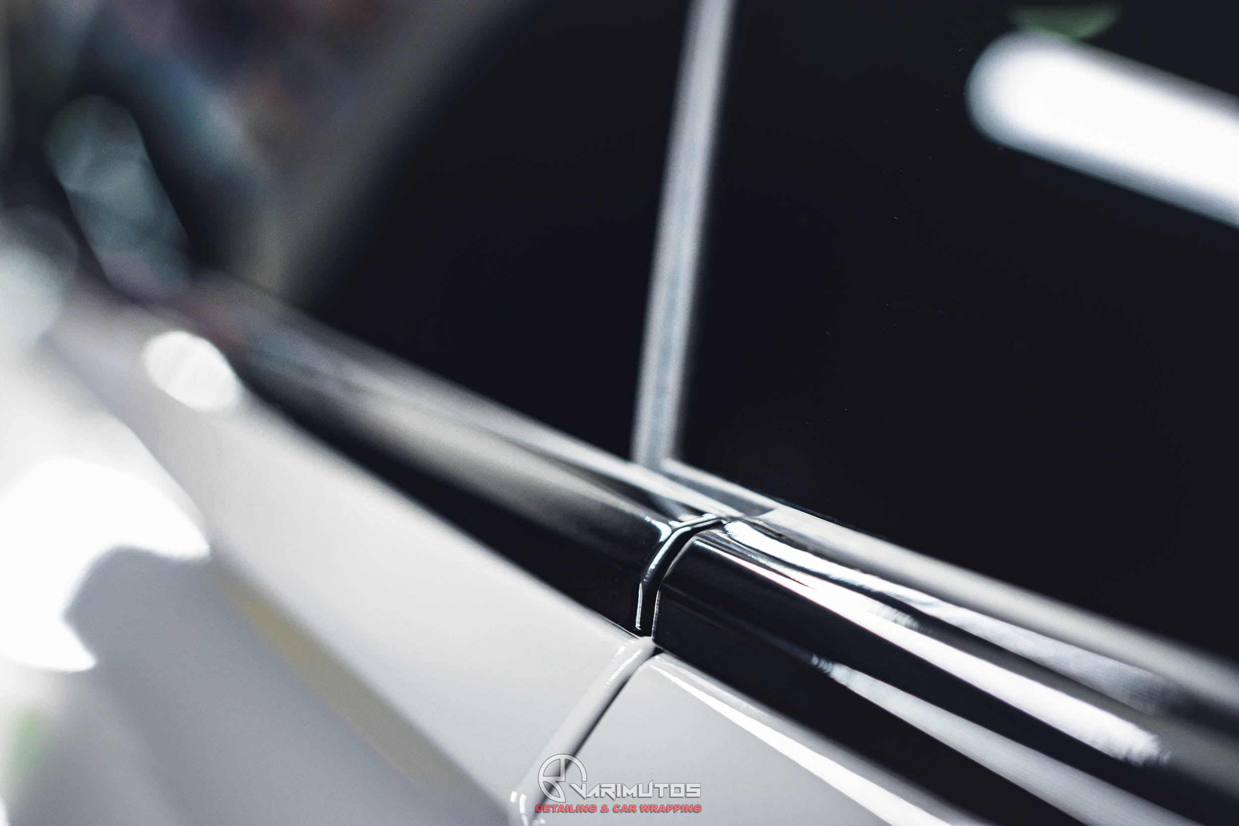 Audi Q8 Full Wrap Avery Varimutos 07