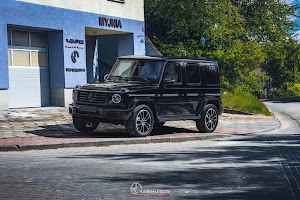 Varimutos Detailing | PPF | Car Wrapping place picture